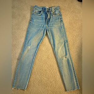 Zara Jeans